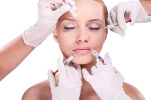 Botox Dermal Fillers