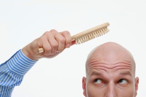 hair transplant