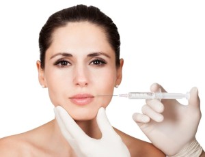 botox treatment